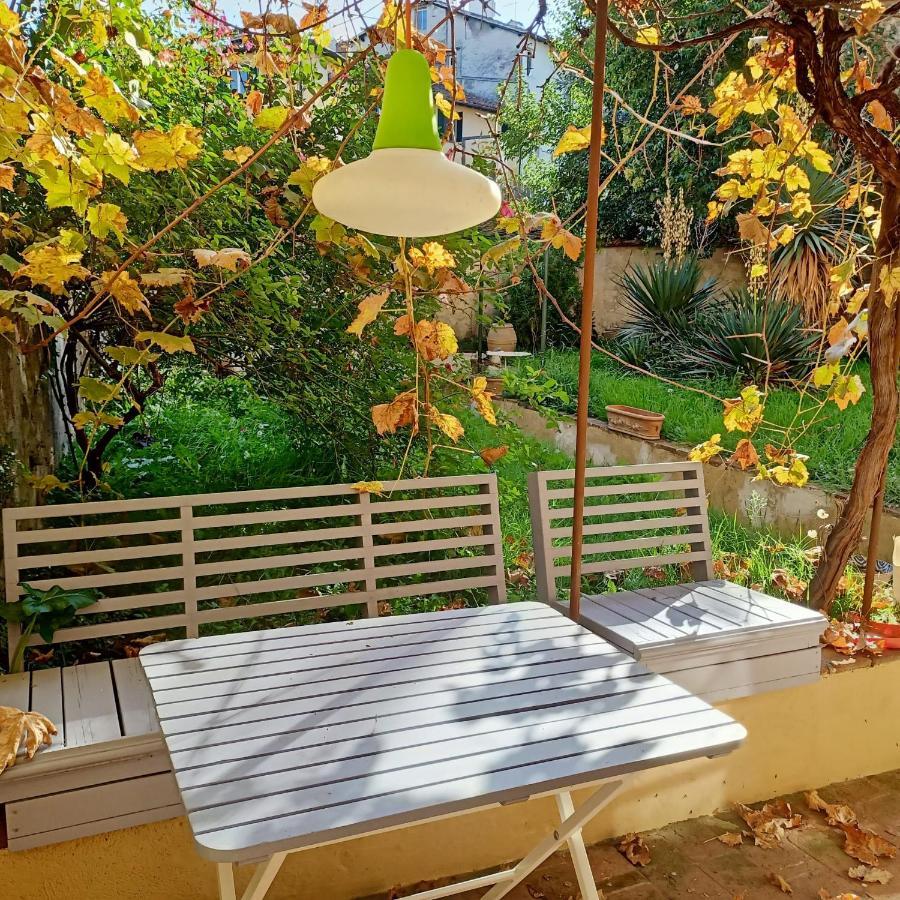 Giardino Dei Borghi Apartment Lucca Exterior photo